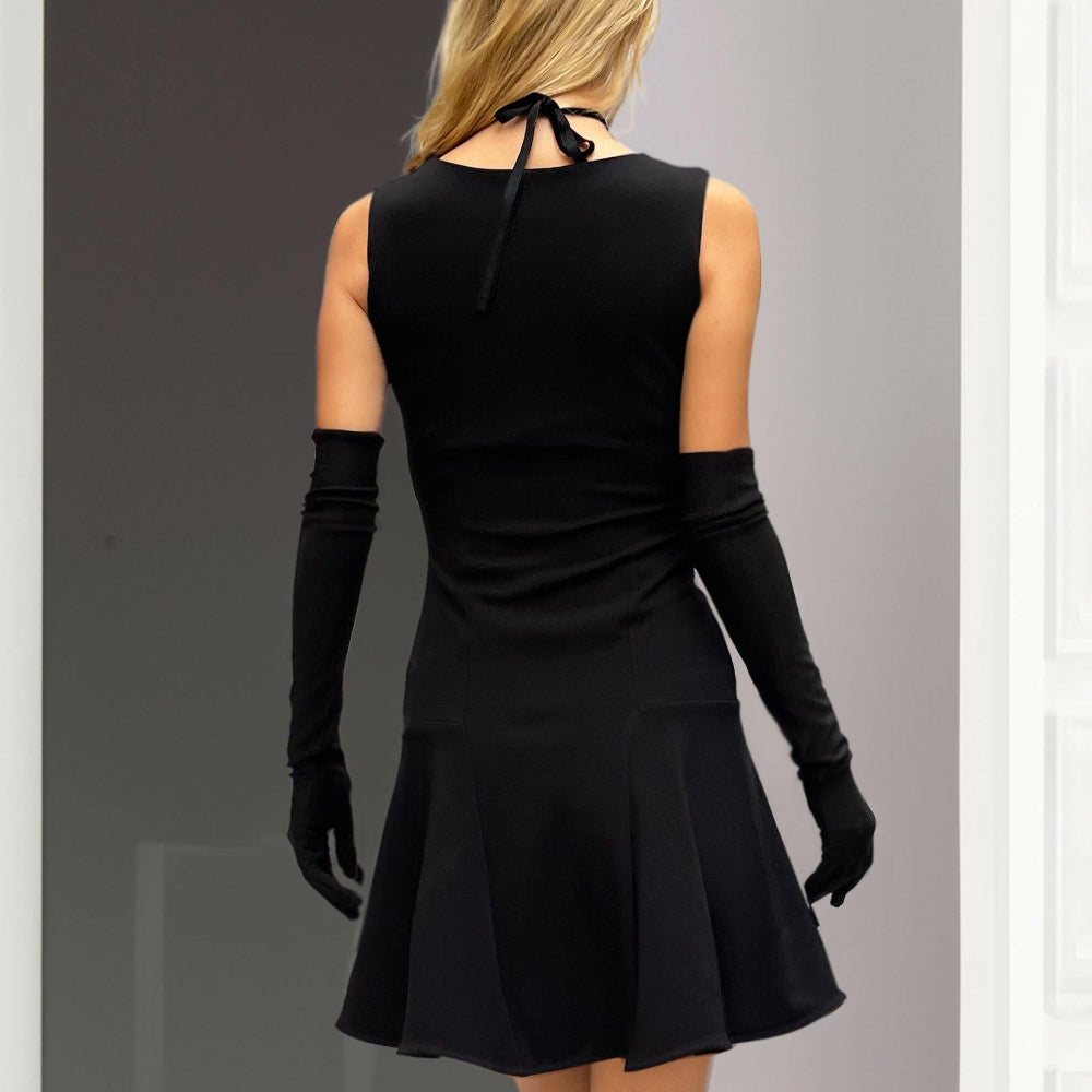 Abitino Godet Petali.