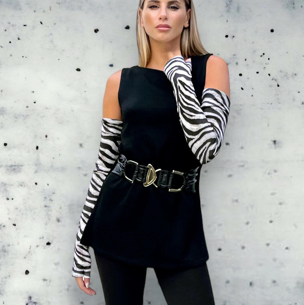 Canotta Maglia N.