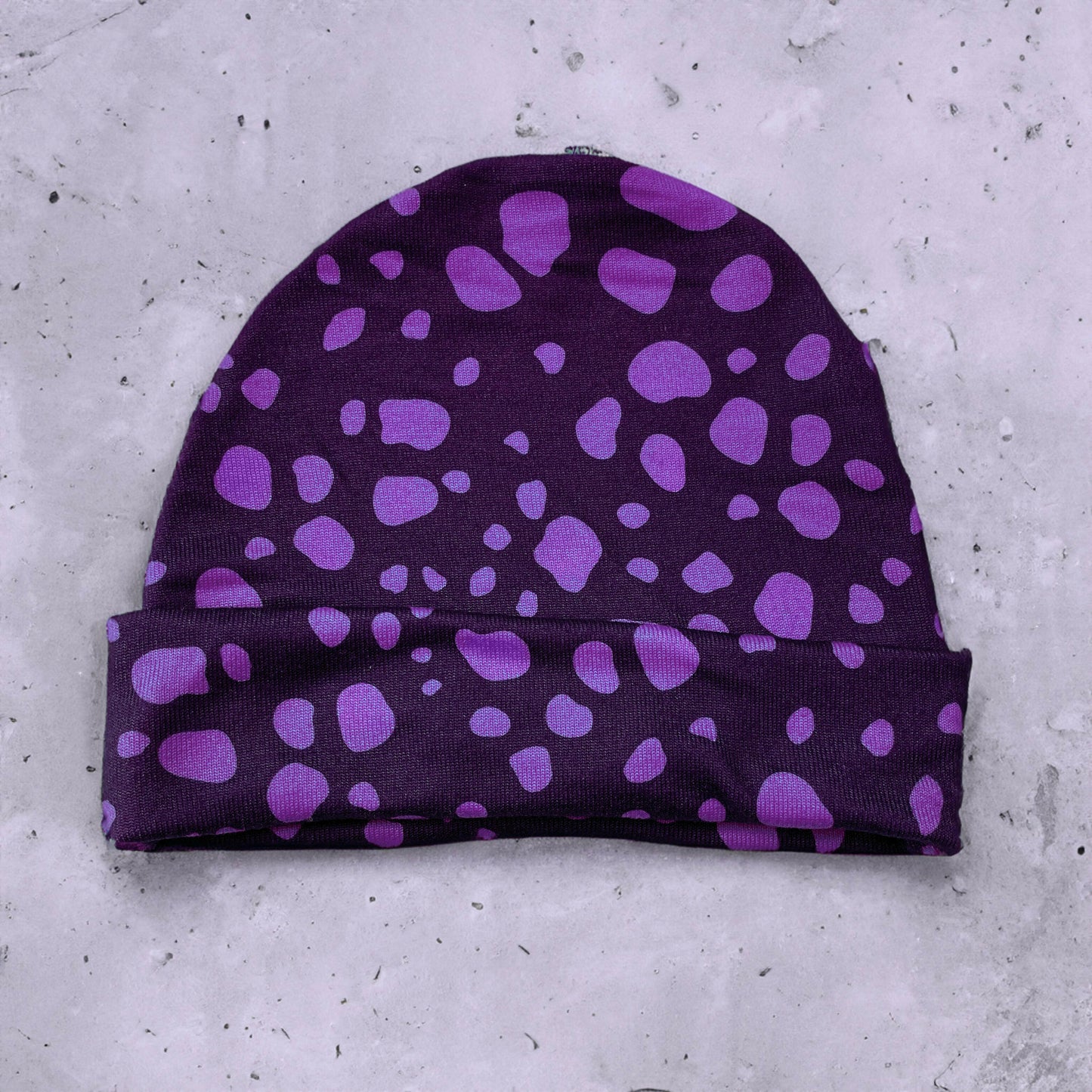 Cuffia Pois M.
