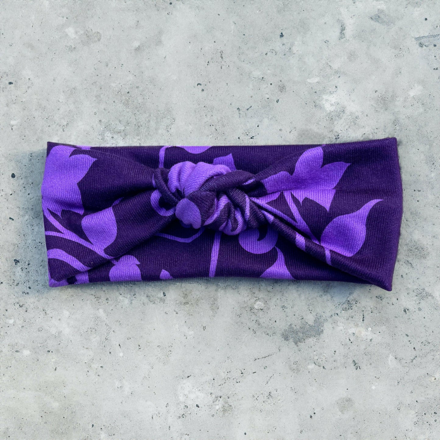 Fascetta Fiori M.