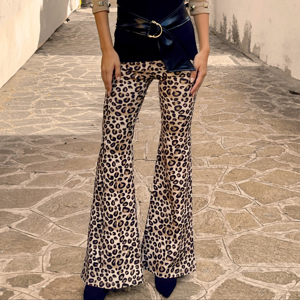 Panta Zampa Ghepard Caffè