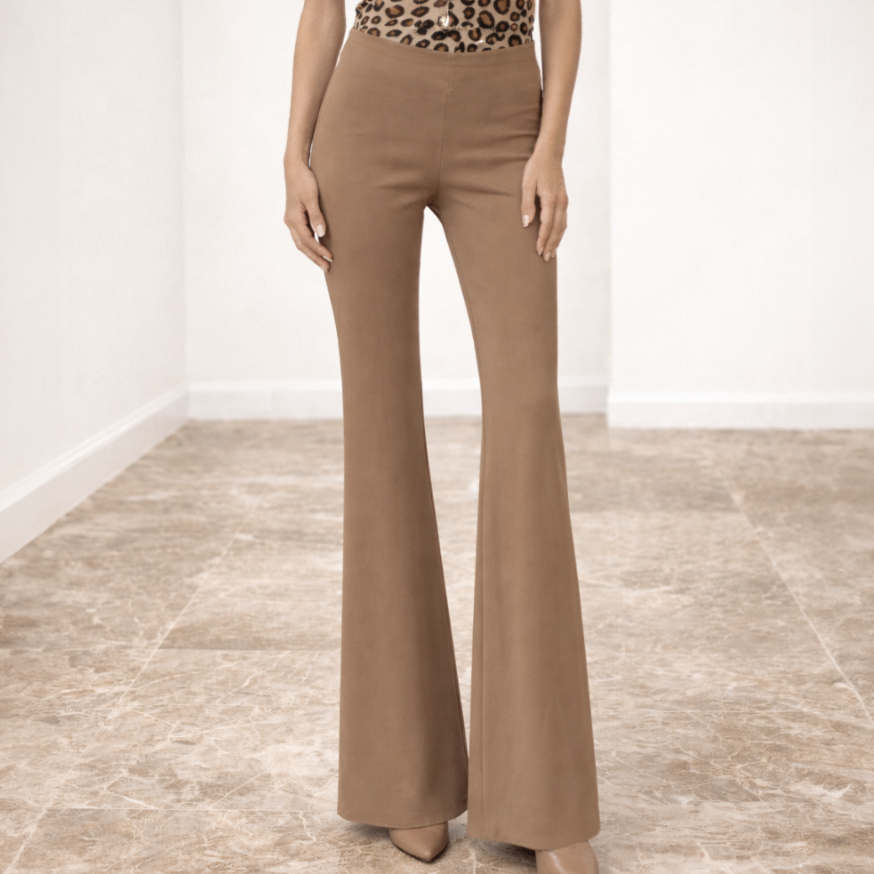 Panta Zampa Cammello