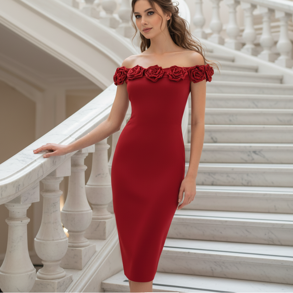 Tubino Corolla Passion