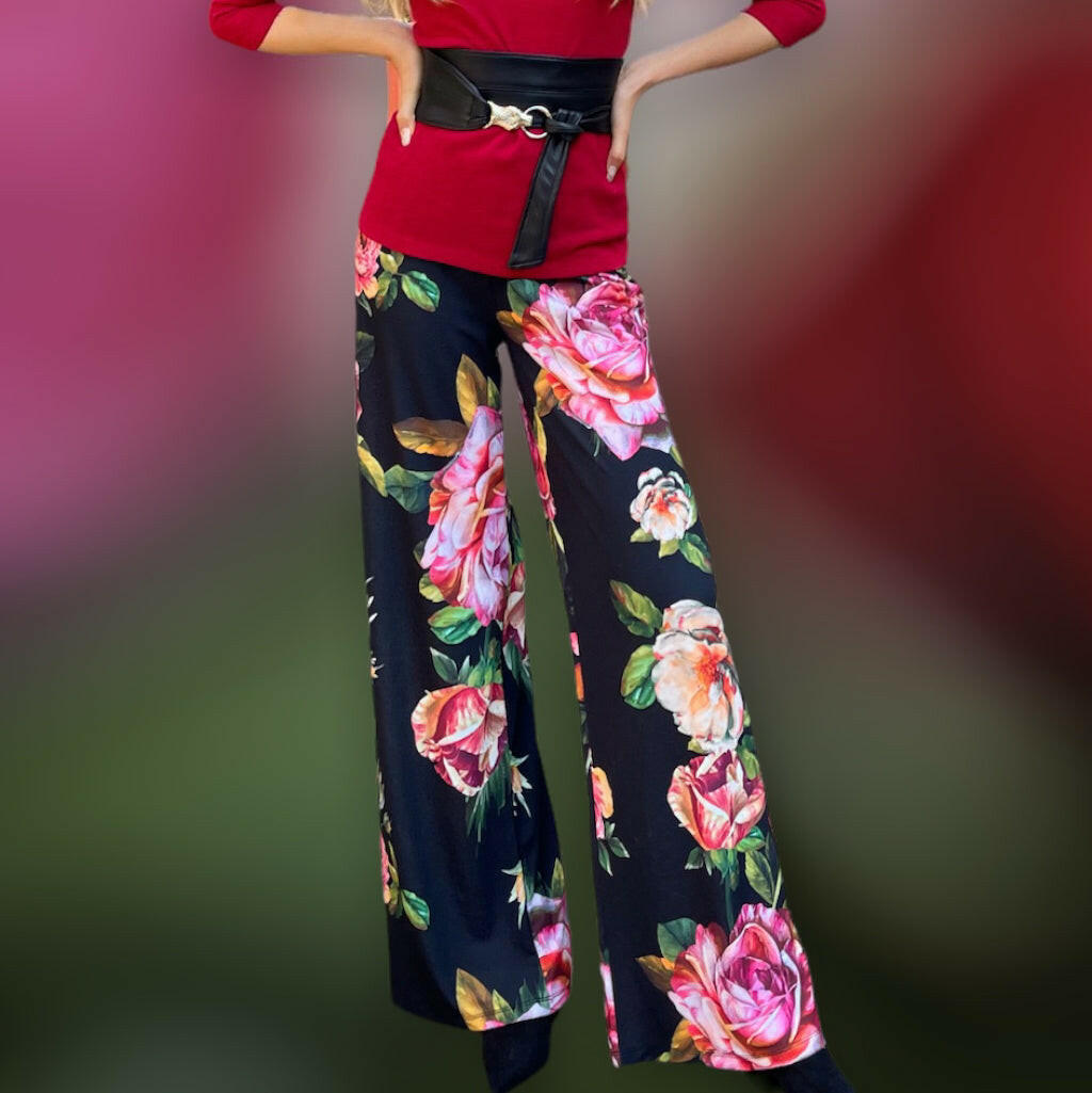 Panta Pal. Rose
