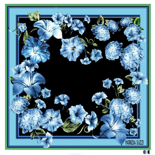 Campanelle R. Scarf.