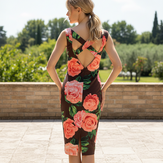 Essential Black Dress