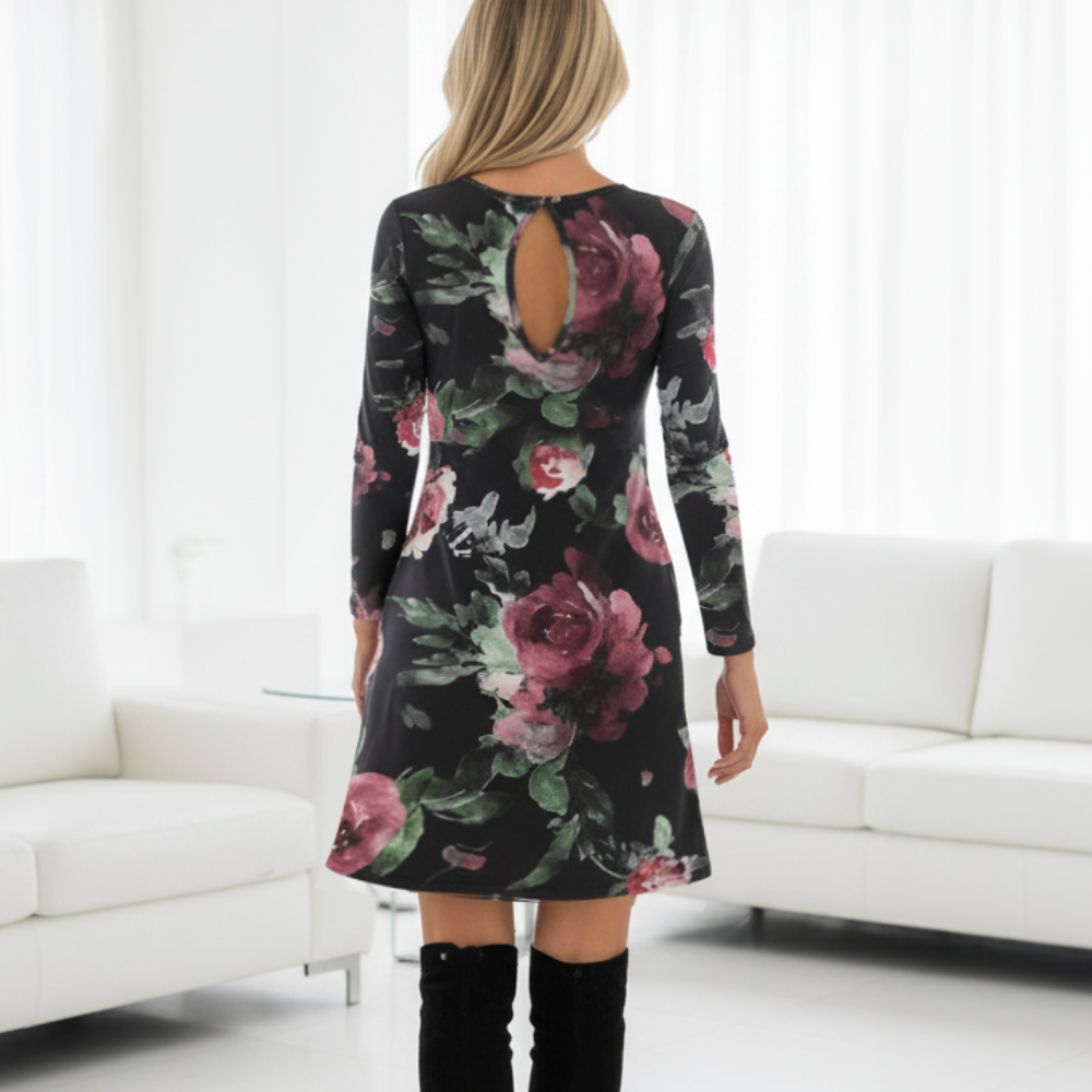 Abitino Rose Sfumate