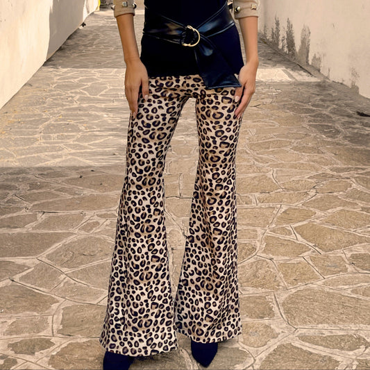 Panta Zampa Ghepard Caffè