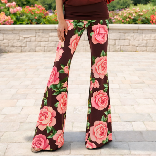 Panta Zampa Black