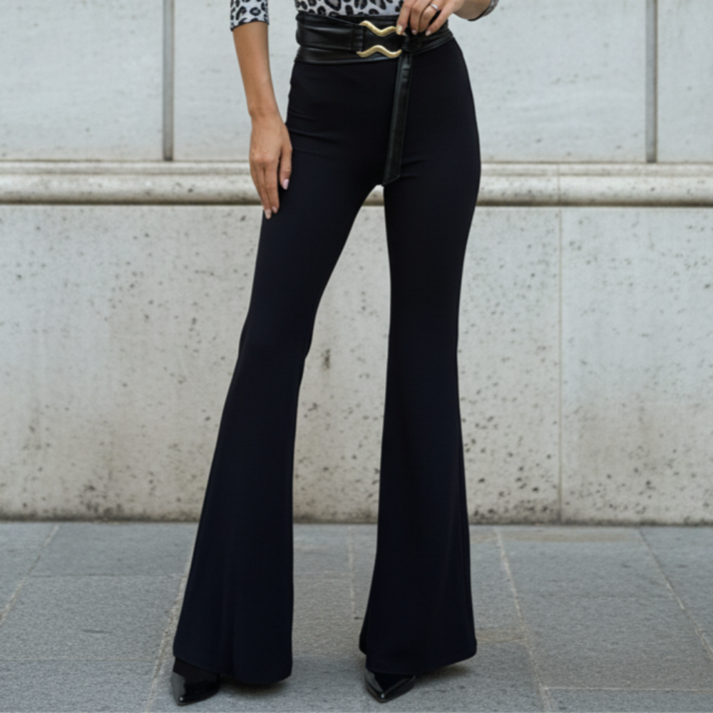 Panta Zampa Black