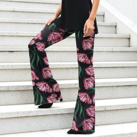 Panta Zampa Tulipani Rosa Limited Edition