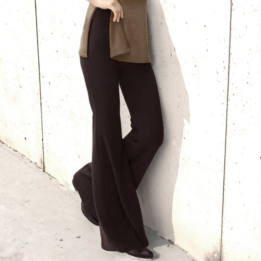 Panta Zampa Black